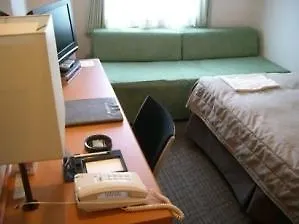***  Sapporo Hotel Yamachi Japan
