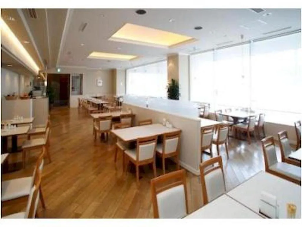 ***  Sapporo Hotel Yamachi Giappone