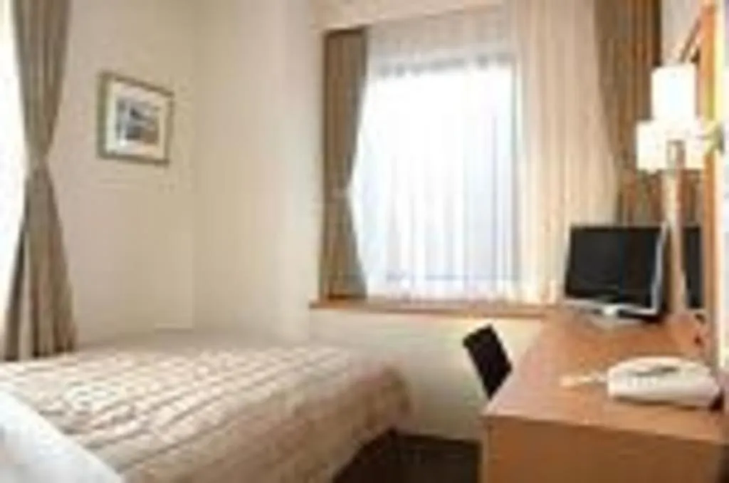 Sapporo Hotel Yamachi Giappone