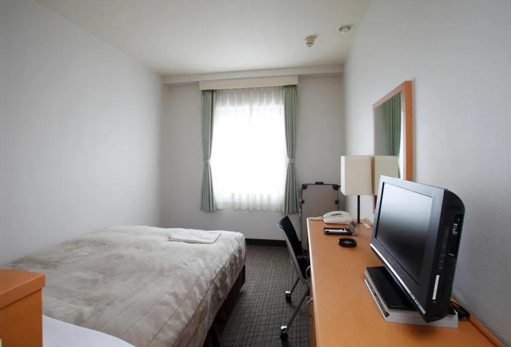 ***  Sapporo Hotel Yamachi Japan