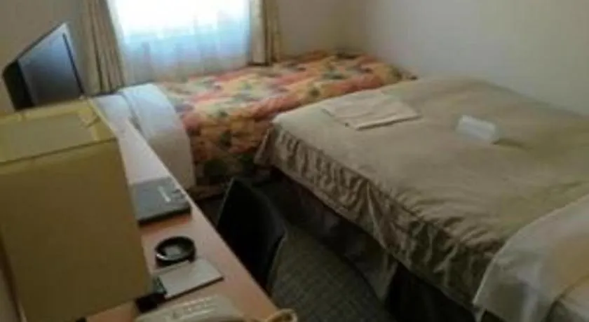 Sapporo Hotel Yamachi