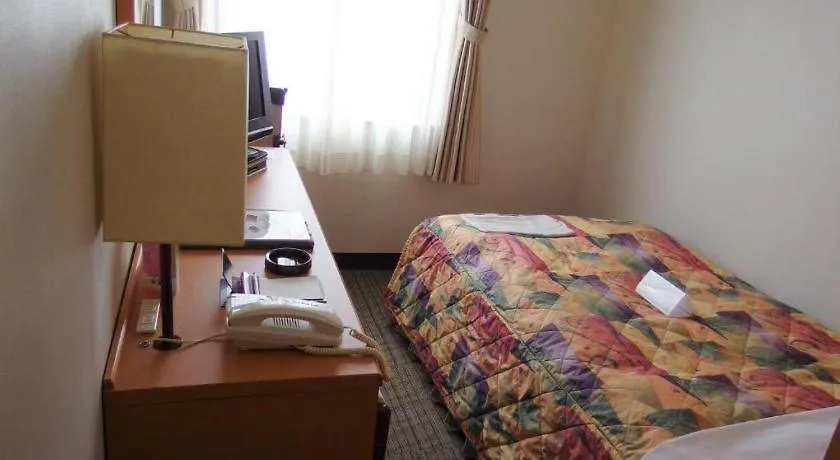 Sapporo Hotel Yamachi
