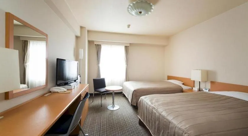 Sapporo Hotel Yamachi 3*,