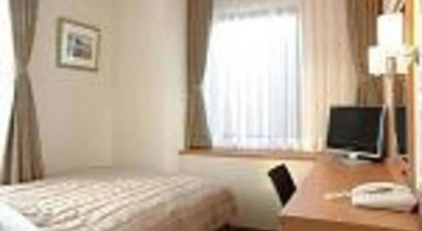 Sapporo Hotel Yamachi
