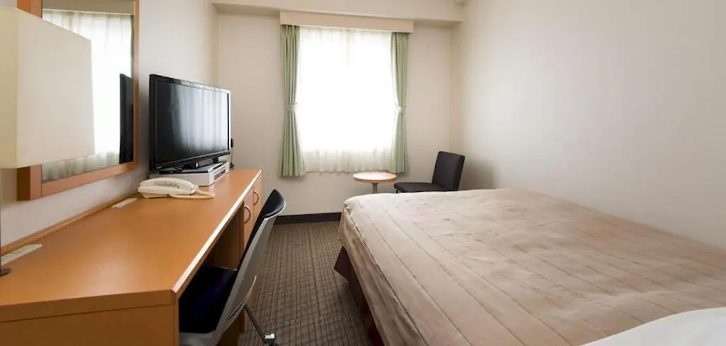 Sapporo Hotel Yamachi