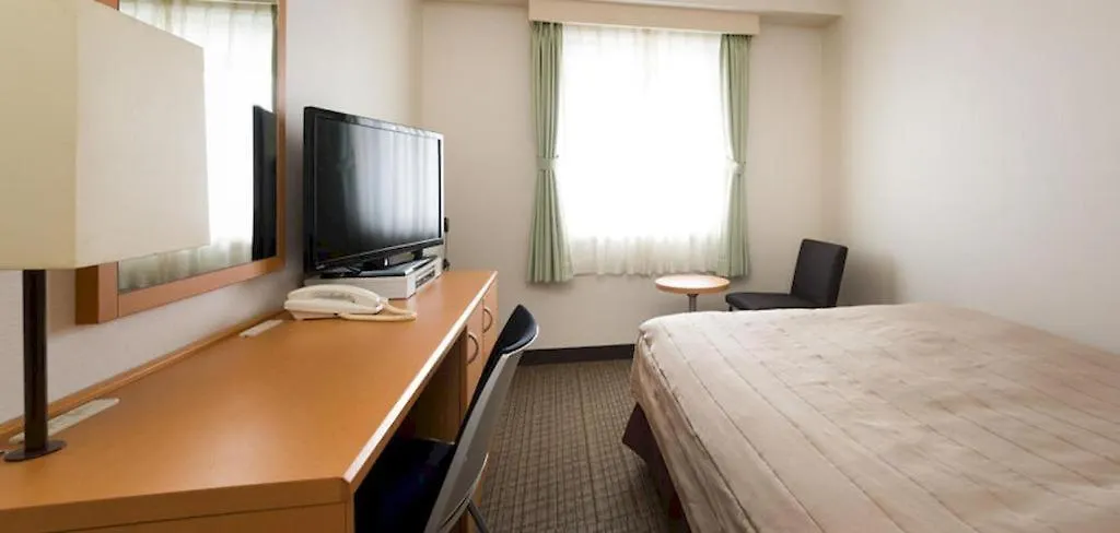 ***  Sapporo Hotel Yamachi Japan