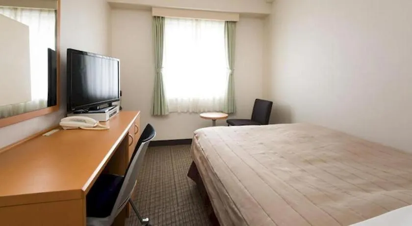 Sapporo Hotel Yamachi Japan