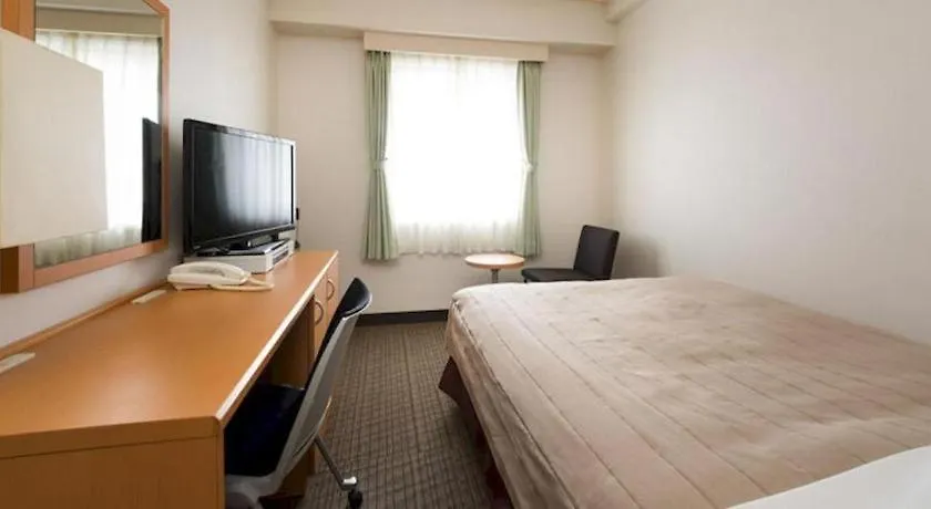 ***  Sapporo Hotel Yamachi Japan