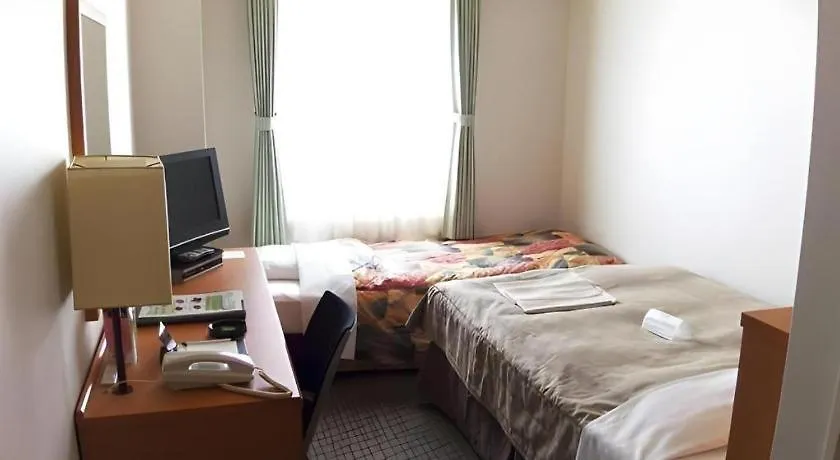 Sapporo Hotel Yamachi
