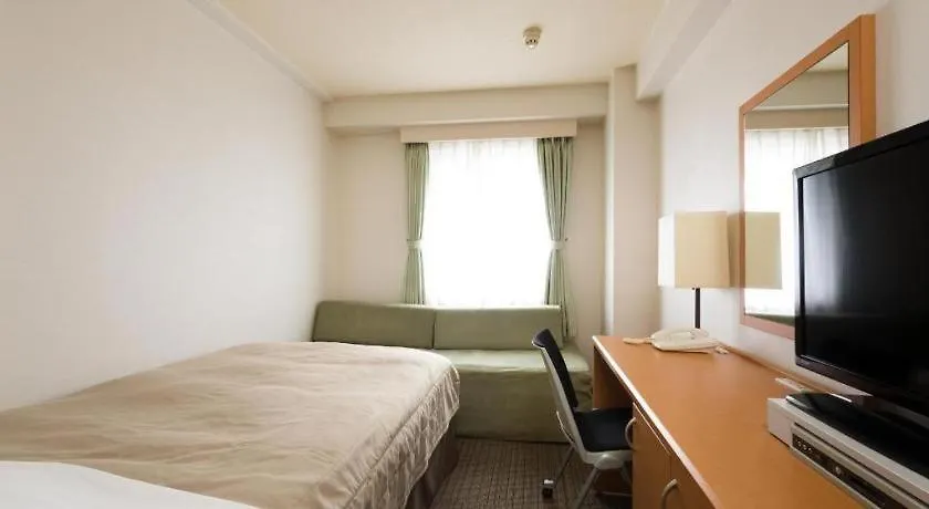 Sapporo Hotel Yamachi