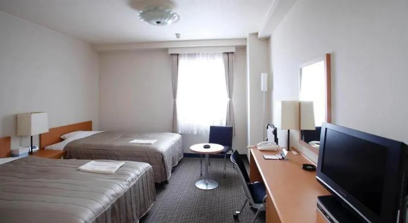 Sapporo Hotel Yamachi 3*,