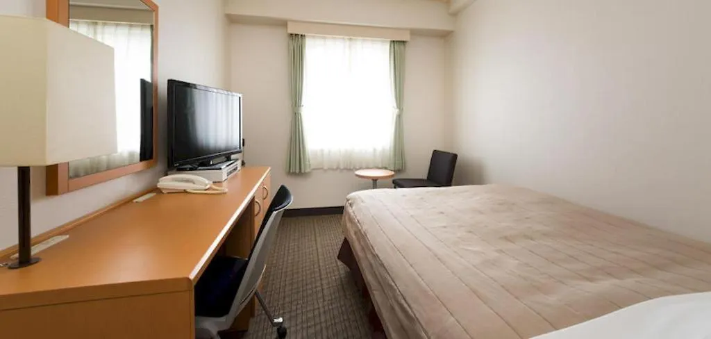***  Sapporo Hotel Yamachi Japan