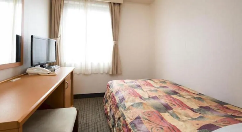 Sapporo Hotel Yamachi Japan