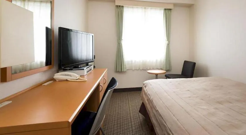 Sapporo Hotel Yamachi