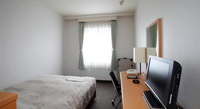 ***  Sapporo Hotel Yamachi Japan