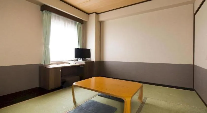 Sapporo Hotel Yamachi