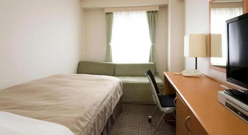 ***  Sapporo Hotel Yamachi Japan